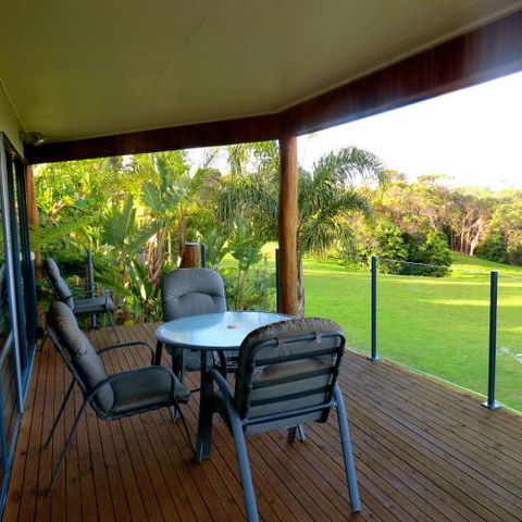 The Wave Oasis SC B & B - Tourism Hervey Bay 4