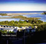 The Wave Oasis SC B  B - Tourism Hervey Bay