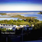 The Wave Oasis SC B & B - Tourism Hervey Bay 0