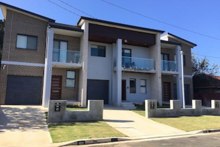 Bow Bowing NSW Hervey Bay Accommodation