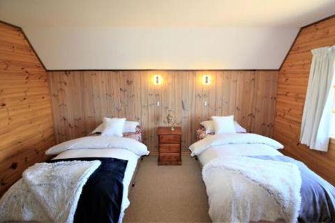 The Great House Bnb - Tourism Hervey Bay 4