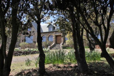 The Great House Bnb - Tourism Hervey Bay 0