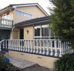 Holiday home close to train station - Hervey Bay Accommodation