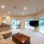 Simms Retreat - Hervey Bay Accommodation 0
