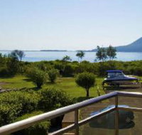 2 Bedroom Apartment Commodore Unit 3 6 Intrepid Close - Hervey Bay Accommodation