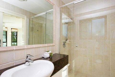 Allambi Rise Apartments A - Tourism Hervey Bay 4