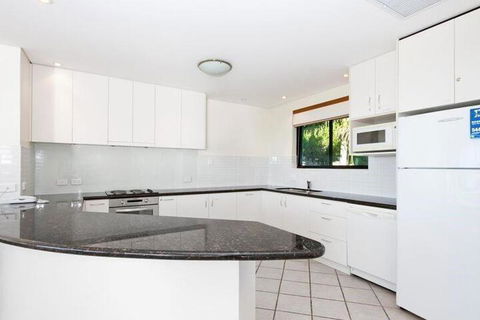 Allambi Rise Apartments A - Tourism Hervey Bay 5