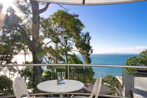 Allambi Rise Apartments A - Tourism Hervey Bay 3