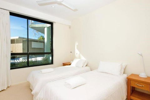 Allambi Rise Apartments A - Tourism Hervey Bay 6