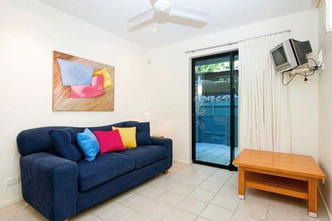 Allambi Rise Apartments A - Tourism Hervey Bay 2