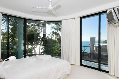 Allambi Rise Apartments A - Tourism Hervey Bay 7