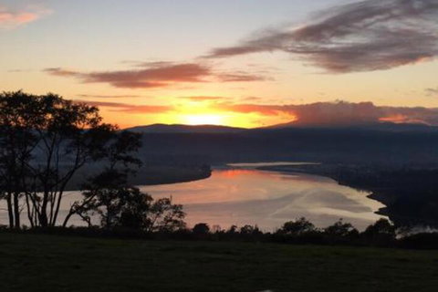 The Villa On Pine Tree - Hervey Bay Accommodation 1