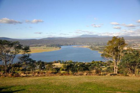 The Villa On Pine Tree - Hervey Bay Accommodation 3