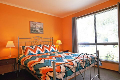 Alwyns By THE SEA PET Friendly - Hervey Bay Accommodation 3