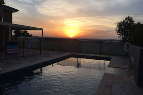 Anja's Place In The Hunter Valley - Hervey Bay Accommodation 0