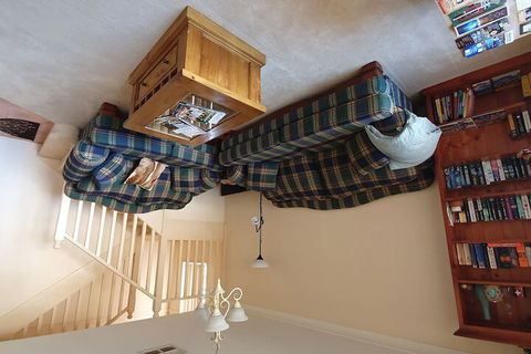 Anja's Place In The Hunter Valley - Hervey Bay Accommodation 2