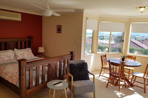 Anja's Place In The Hunter Valley - Hervey Bay Accommodation 7
