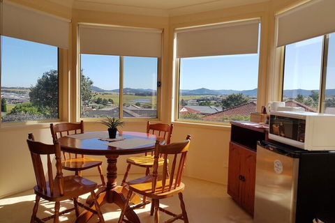 Anja's Place In The Hunter Valley - Hervey Bay Accommodation 6