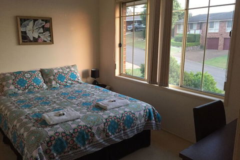 Anja's Place In The Hunter Valley - Hervey Bay Accommodation 5