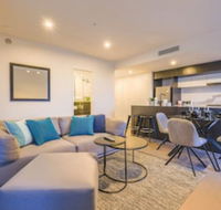 Sofun Apartment on Cordelia St - Hervey Bay Accommodation