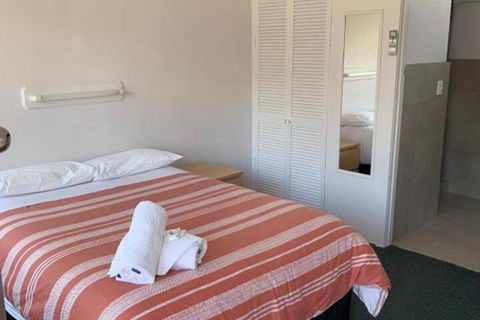 Mount Beauty Motor Inn - Hervey Bay Accommodation 3