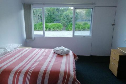 Mount Beauty Motor Inn - Hervey Bay Accommodation 2