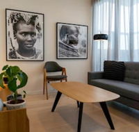 Modern 1 Bedroom Apartment South Yarra - Hervey Bay Accommodation