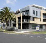 Cscape Beachfront Apartments - Hervey Bay Accommodation