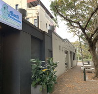 Bert's Backpackers - Hervey Bay Accommodation
