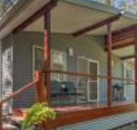 Oakey Creek Private Retreat - Tourism Hervey Bay