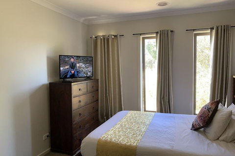 Apple House - Hervey Bay Accommodation 6