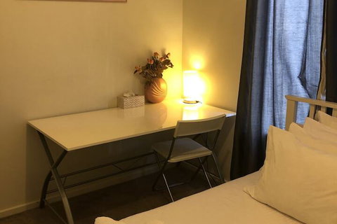 Apple House - Hervey Bay Accommodation 5