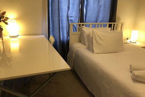 Apple House - Hervey Bay Accommodation 7