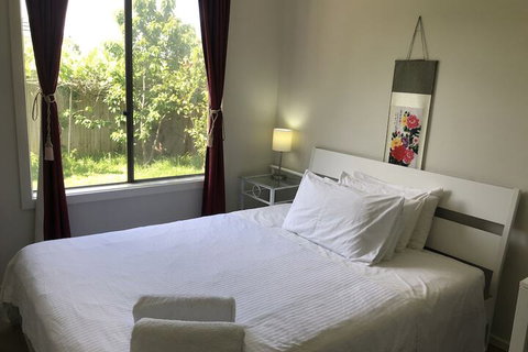 Apple House - Hervey Bay Accommodation 4