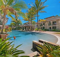 Sea Temple 132 - Luxury Studio - Hervey Bay Accommodation