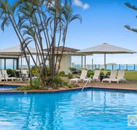 Nautical Owl - Hervey Bay Accommodation