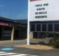 Prospect Hotel Motel - Hervey Bay Accommodation