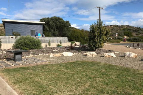 The Dunes Beach House - Hervey Bay Accommodation 2