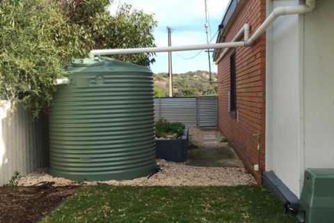 The Dunes Beach House - Hervey Bay Accommodation 6