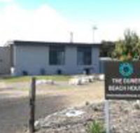 The Dunes Beach House - Hervey Bay Accommodation