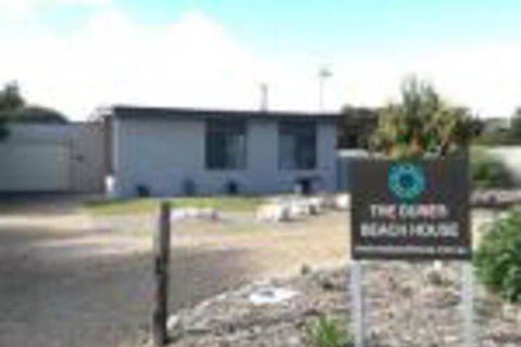 The Dunes Beach House - Hervey Bay Accommodation 0