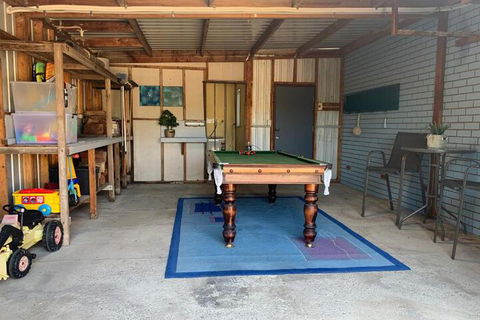 The Dunes Beach House - Hervey Bay Accommodation 7