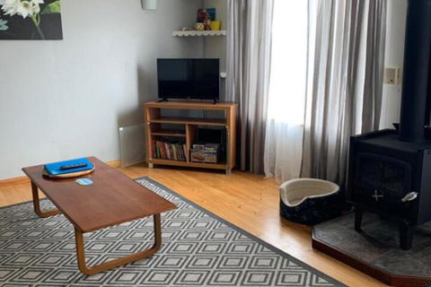 The Dunes Beach House - Hervey Bay Accommodation 3