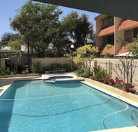 Rosalie Apartment Central Perth Location - Tourism Hervey Bay