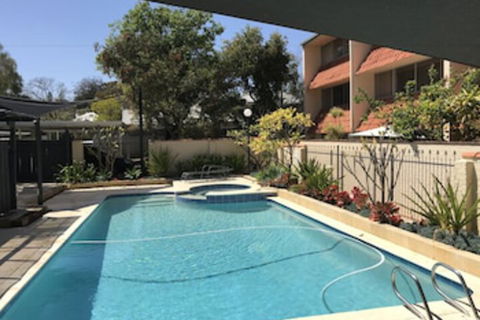Rosalie Apartment Central Perth Location - Tourism Hervey Bay 0