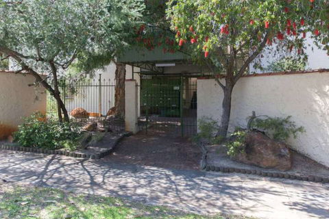 Rosalie Apartment Central Perth Location - Tourism Hervey Bay 2