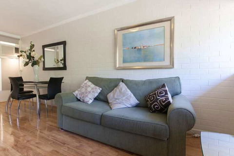 Rosalie Apartment Central Perth Location - Tourism Hervey Bay 5