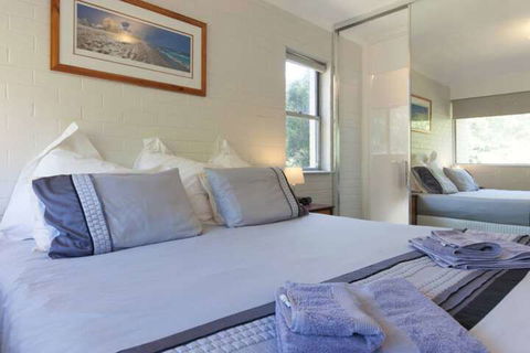 Rosalie Apartment Central Perth Location - Tourism Hervey Bay 6