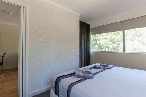 Rosalie Apartment Central Perth Location - Tourism Hervey Bay 3