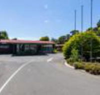 The Wurruk Motel - Tourism Hervey Bay